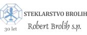 STEKLARSTVO BROLIH ROBERT S.P.